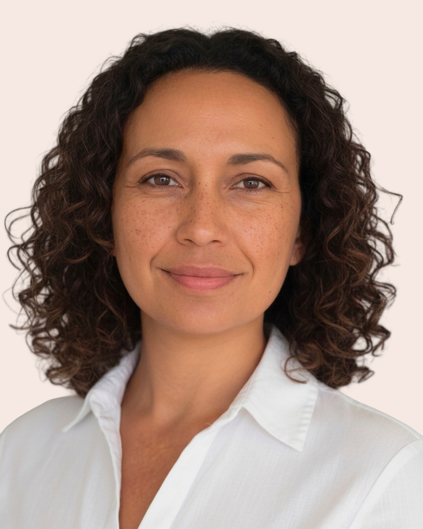 Anne Bacheré